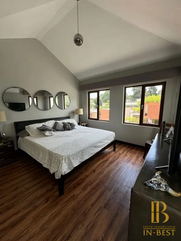 Casa en venta KM 16 Carretera a el Salvador — Casa en Venta en Carretera al Atlántico, Guatemala, Ciudad — foto 11 de 17