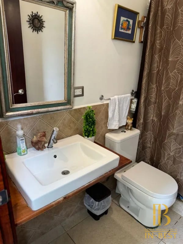 Casa en venta KM 16 Carretera a el Salvador — Casa en Venta en Carretera al Atlántico, Guatemala, Ciudad — foto 10 de 17