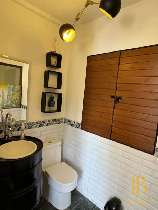 Casa en venta KM 16 Carretera a el Salvador — Casa en Venta en Carretera al Atlántico, Guatemala, Ciudad — foto 8 de 17
