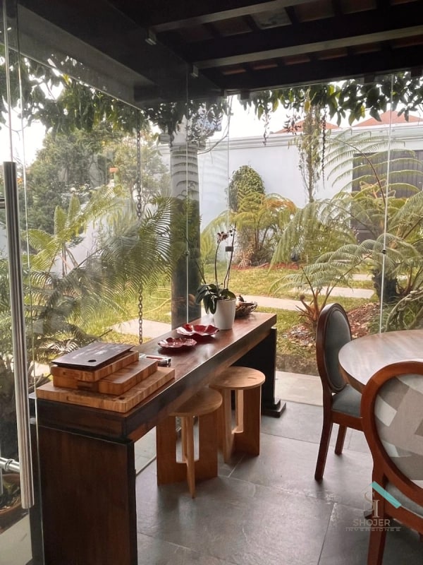 Casa en venta Carrerera a El Salvador - 5