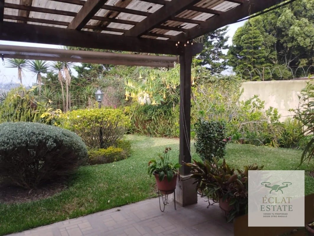 Casa en Venta en Terravista, Carretera A El Salvador - 1