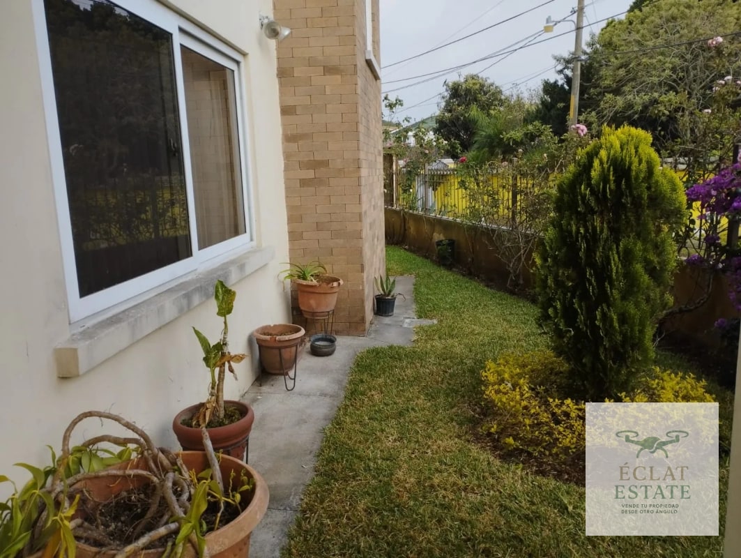 Casa en Venta en Terravista, Carretera A El Salvador - 13