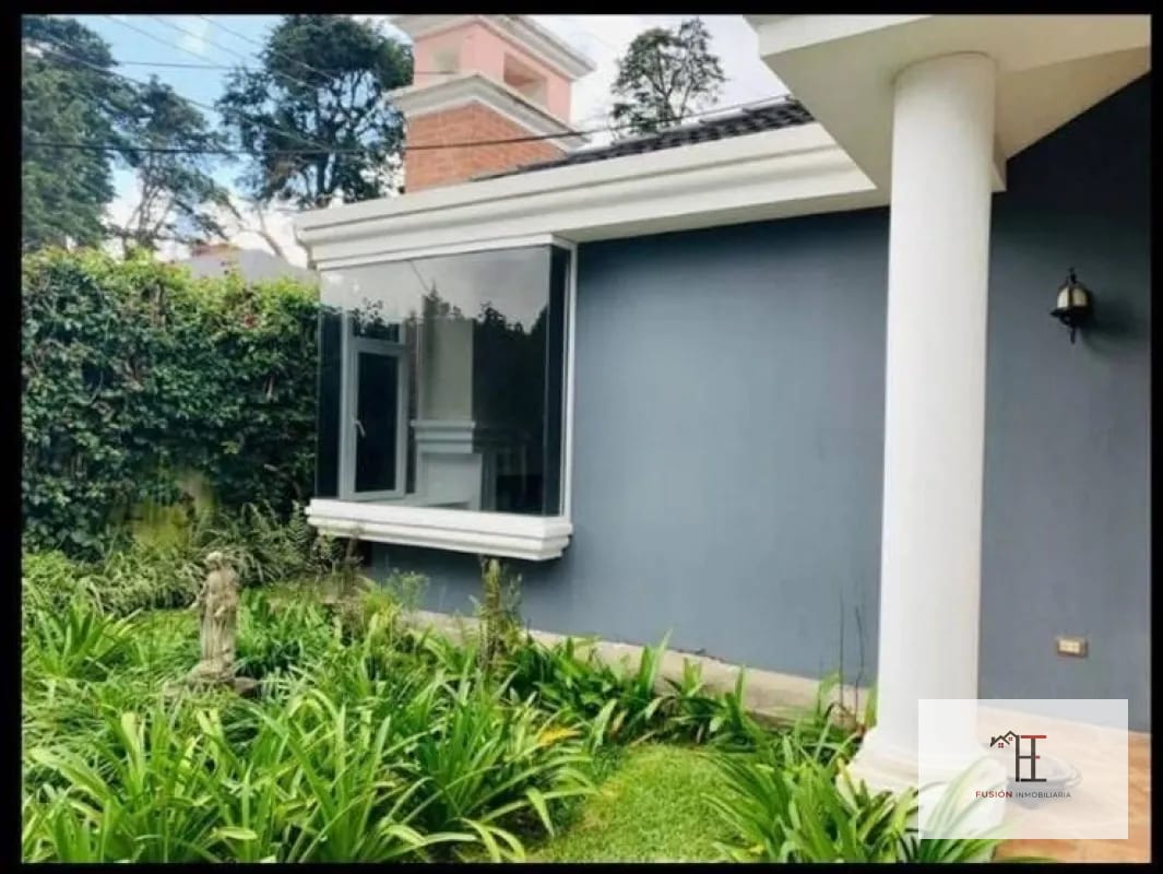 Vendo 2 casas en Carretera a El Salvador Km19.9 — Casa en Venta en Carretera a El Salvador, Guatemala, Ciudad — foto 8 de 10