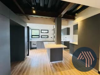 VENTA DE MODERNA CASA - SAN ANTONIO, KM 16 CARR. SALVADOR — Casa en Venta en San Antonio, Carretera a El Salvador, Guatemala, Ciudad — miniatura 8 de 16