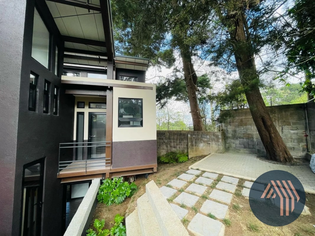VENTA DE MODERNA CASA - SAN ANTONIO, KM 16 CARR. SALVADOR - 9