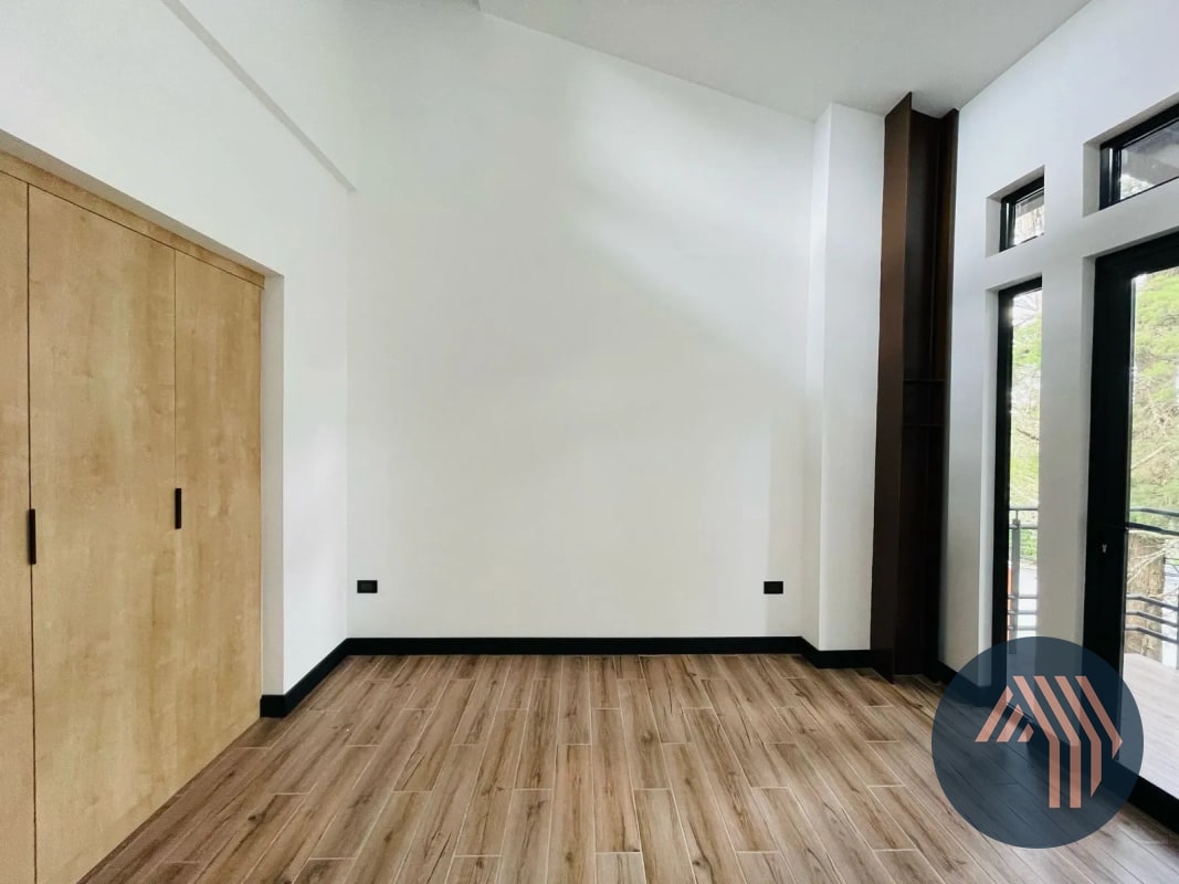 VENTA DE MODERNA CASA - SAN ANTONIO, KM 16 CARR. SALVADOR - 13