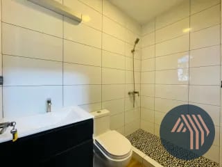 VENTA DE MODERNA CASA - SAN ANTONIO, KM 16 CARR. SALVADOR — Casa en Venta en San Antonio, Carretera a El Salvador, Guatemala, Ciudad — miniatura 14 de 16