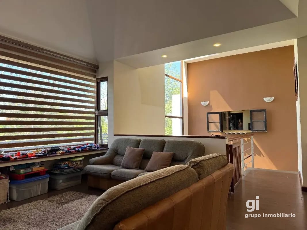 Linda casa en venta en condominio exclusivo de zona 16 — Casa en Venta en Zona 16, Guatemala, Ciudad — foto 13 de 15