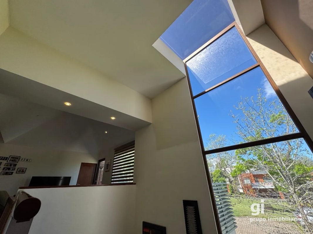 Linda casa en venta en condominio exclusivo de zona 16 - 15