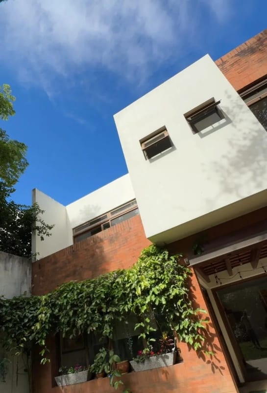 Linda casa en venta en condominio exclusivo de zona 16 — Casa en Venta en Zona 16, Guatemala, Ciudad — foto 8 de 15