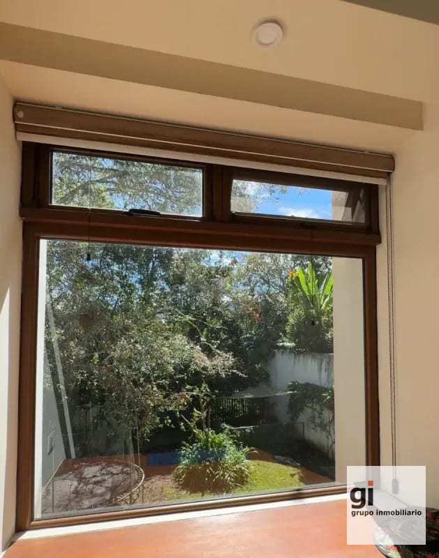 Linda casa en venta en condominio exclusivo de zona 16 — Casa en Venta en Zona 16, Guatemala, Ciudad — foto 6 de 15