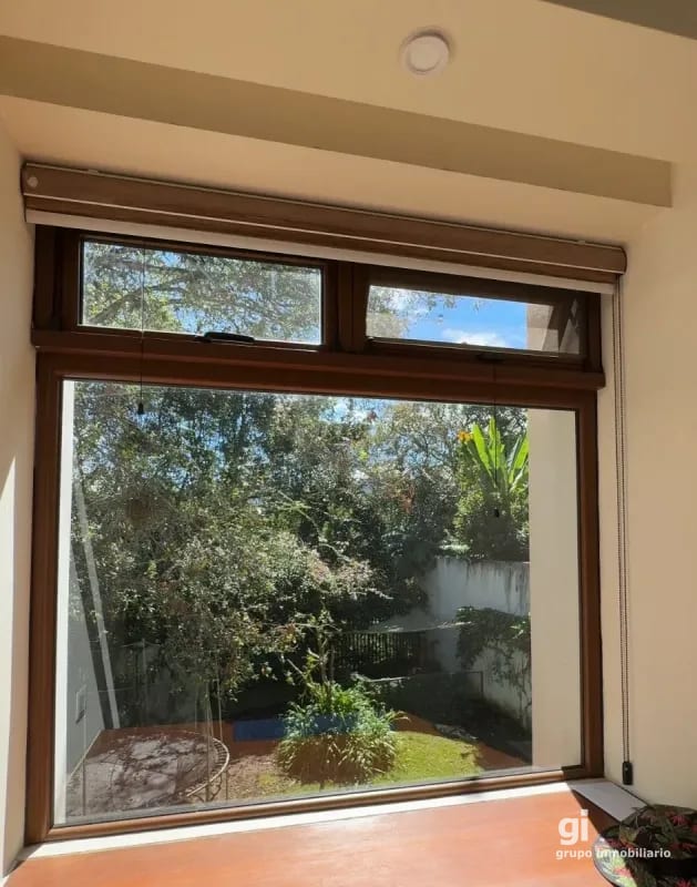Linda casa en venta en condominio exclusivo de zona 16 — Casa en Venta en Zona 16, Guatemala, Ciudad — foto 6 de 15