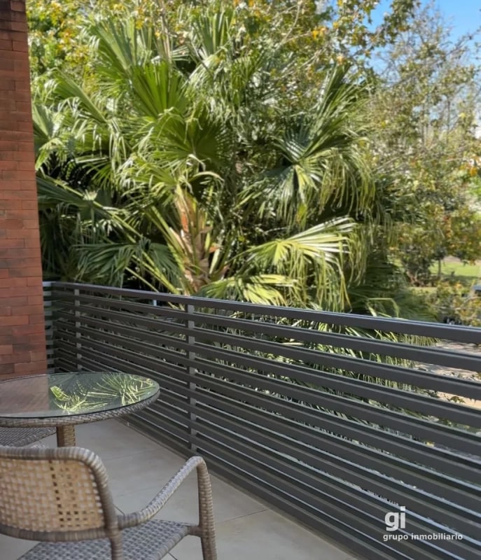 Linda casa en venta en condominio exclusivo de zona 16 - 5