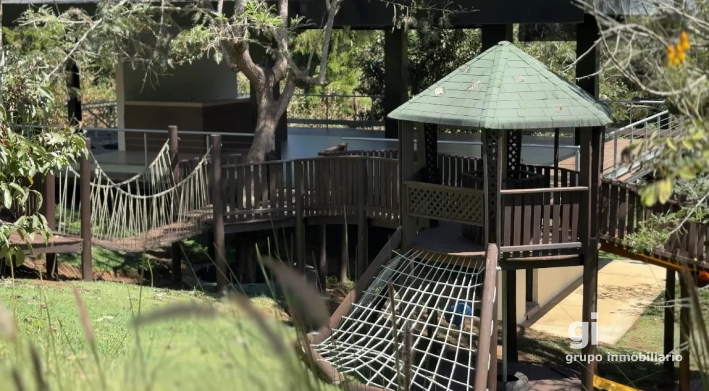 Linda casa en venta en condominio exclusivo de zona 16 - 3