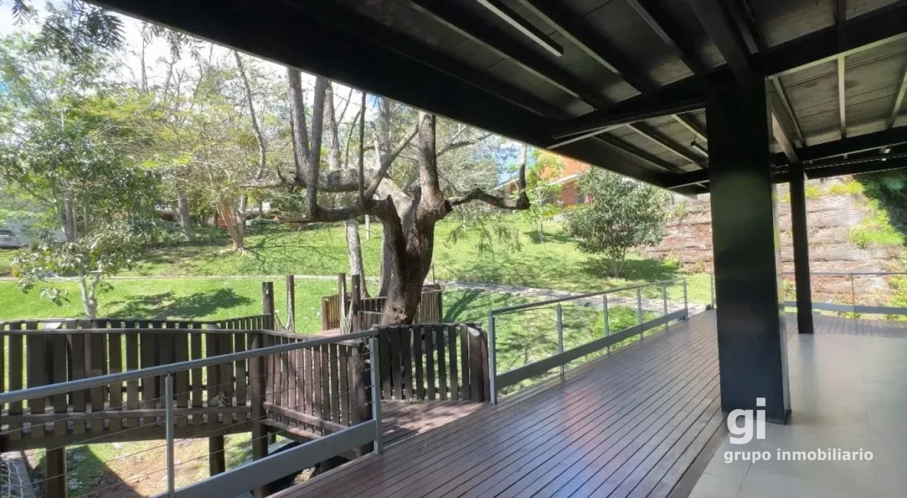 Linda casa en venta en condominio exclusivo de zona 16 — Casa en Venta en Zona 16, Guatemala, Ciudad — foto 2 de 15