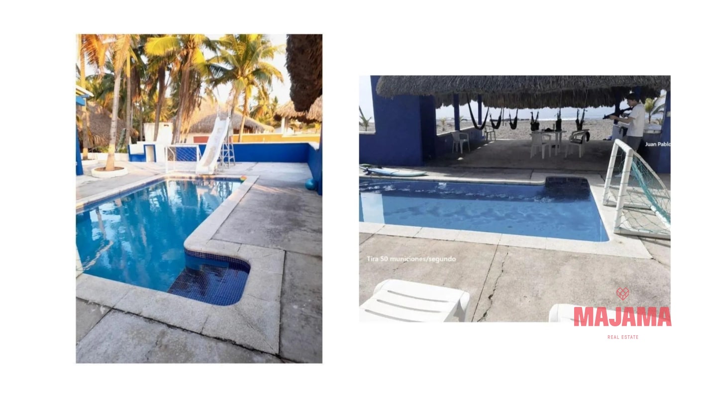 CASA EN VENTA, EL AHUMADO SANTA ROSA- CODIGO 0_CVD7 - 2