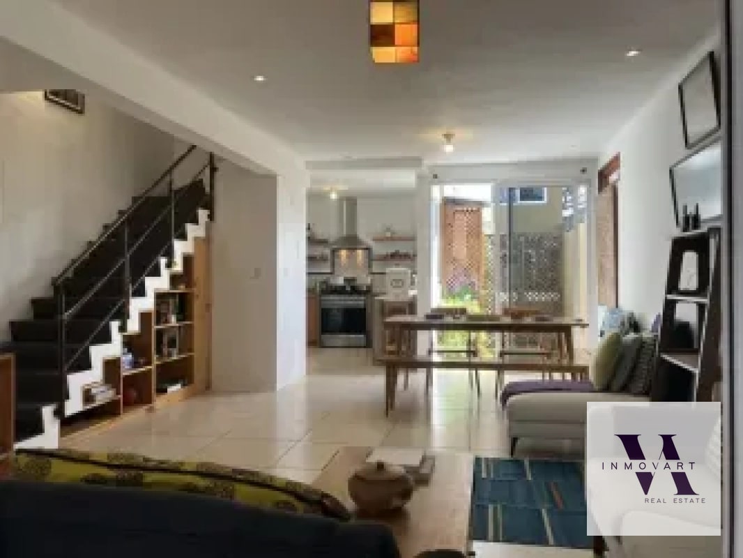 Linda casa en venta en El Zapote zona 2 - 1