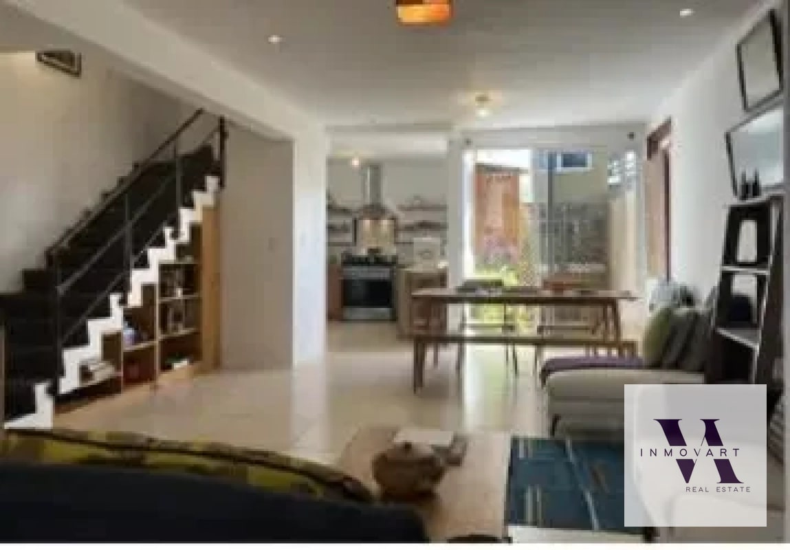 Linda casa en venta en El Zapote zona 2 - 6