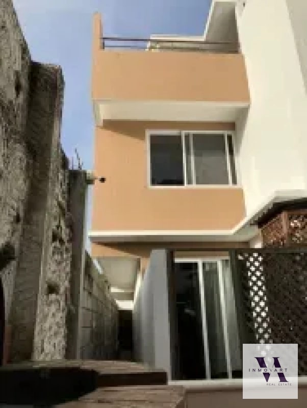 Linda casa en venta en El Zapote zona 2 - 3
