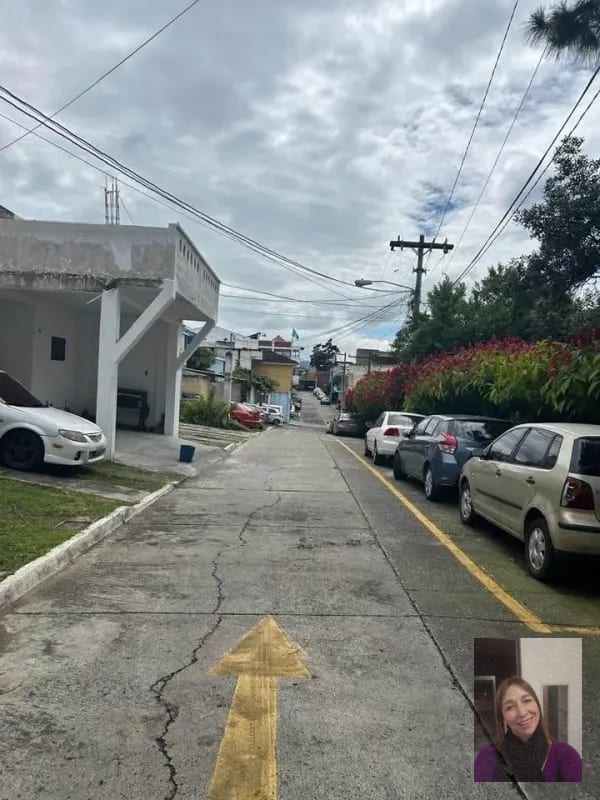 CASA EN BOSQUES DE MIRAVALLE — Casa en Venta en Zona 18, Guatemala, Ciudad — foto 9 de 9