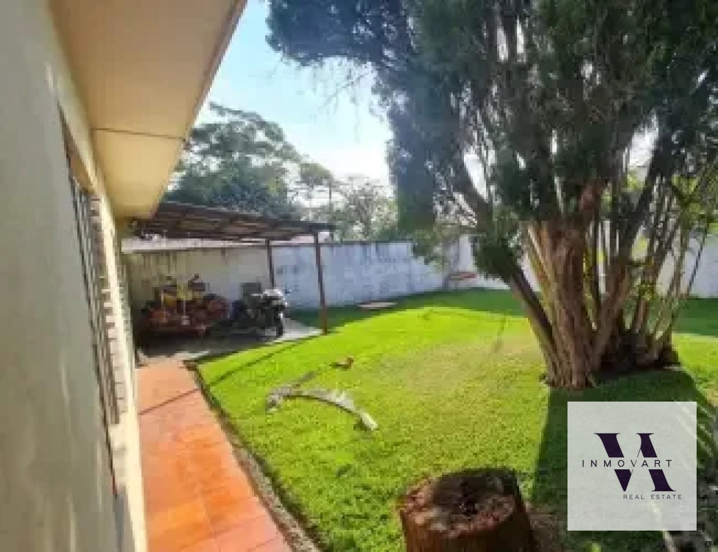 Vendo propiedad zona 11 Mariscal, ideal para desarrollo - 1
