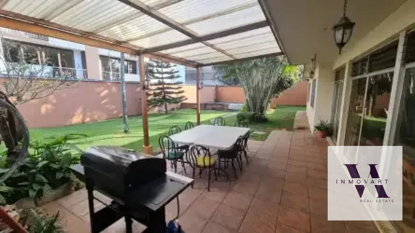 Vendo propiedad zona 11 Mariscal, ideal para desarrollo - 9