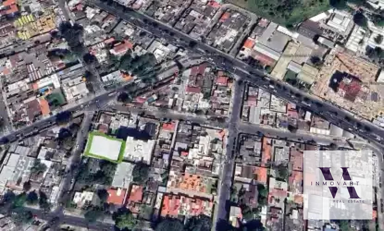 Vendo propiedad zona 11 Mariscal, ideal para desarrollo - 4