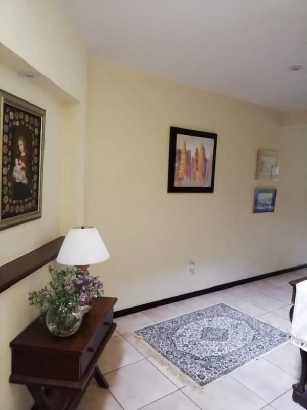 PRECIOSA CASA EN VENTA CARRETERA A EL SALVADOR KM22.7 — Casa en Venta en Villas Campestre II, Carretera a El Salvador, Guatemala, Ciudad — foto 13 de 13