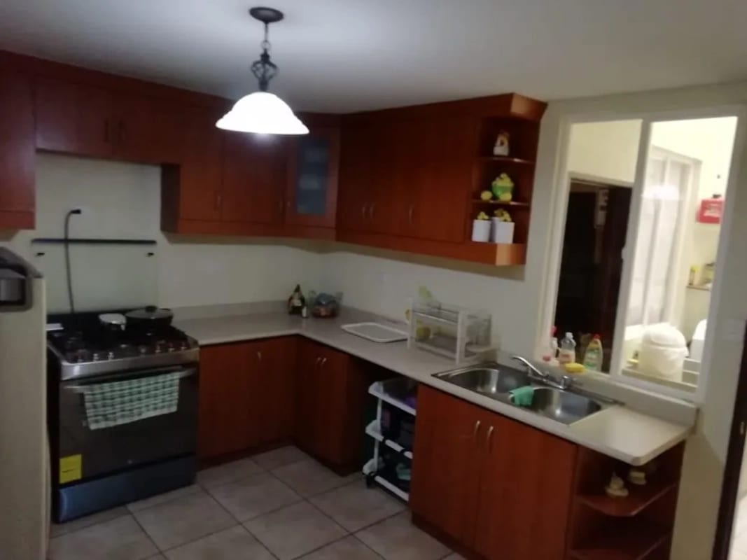 PRECIOSA CASA EN VENTA CARRETERA A EL SALVADOR KM22.7 — Casa en Venta en Villas Campestre II, Carretera a El Salvador, Guatemala, Ciudad — foto 12 de 13