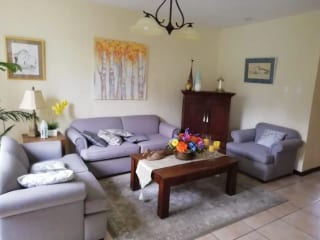 PRECIOSA CASA EN VENTA CARRETERA A EL SALVADOR KM22.7 — Casa en Venta en Villas Campestre II, Carretera a El Salvador, Guatemala, Ciudad — miniatura 5 de 13