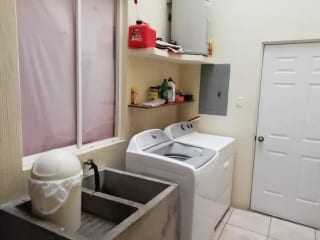PRECIOSA CASA EN VENTA CARRETERA A EL SALVADOR KM22.7 — Casa en Venta en Villas Campestre II, Carretera a El Salvador, Guatemala, Ciudad — miniatura 3 de 13
