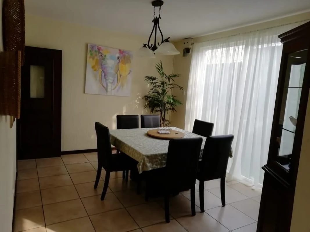 PRECIOSA CASA EN VENTA CARRETERA A EL SALVADOR KM22.7 — Casa en Venta en Villas Campestre II, Carretera a El Salvador, Guatemala, Ciudad — foto 2 de 13