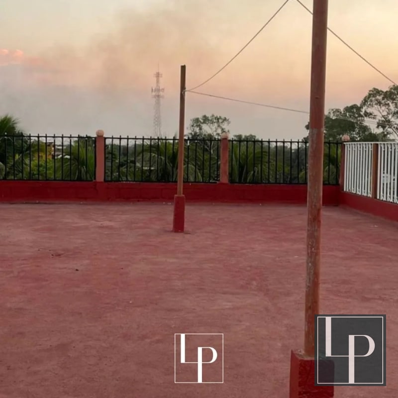 Casa de 3 Niveles en Venta en Escuintla - 2