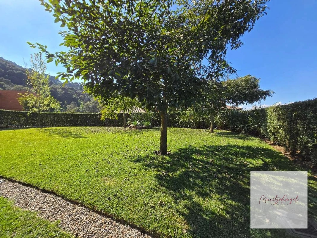 CASA EN VENTA EL PULTE GOLF - 10