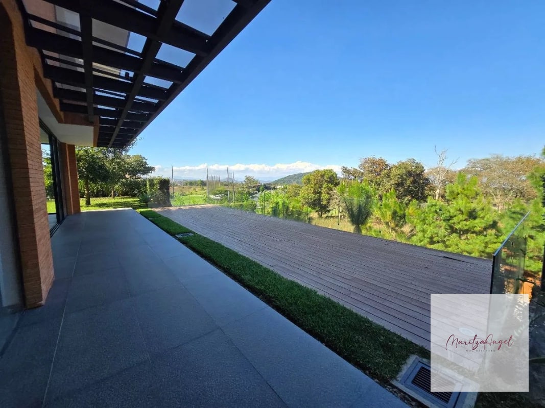 CASA EN VENTA EL PULTE GOLF - 8