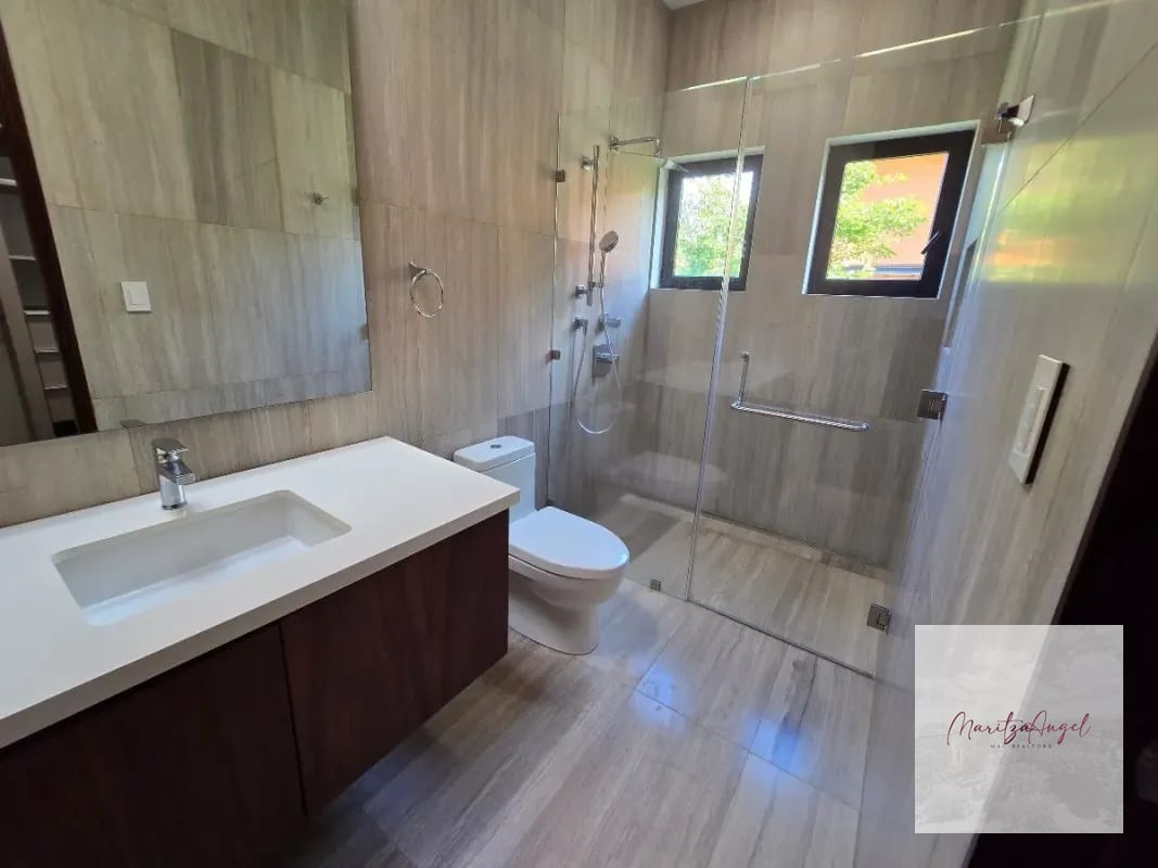 CASA EN VENTA EL PULTE GOLF — Casa en Venta en El Pulté Golf, Zona 16, Guatemala, Ciudad — foto 4 de 12