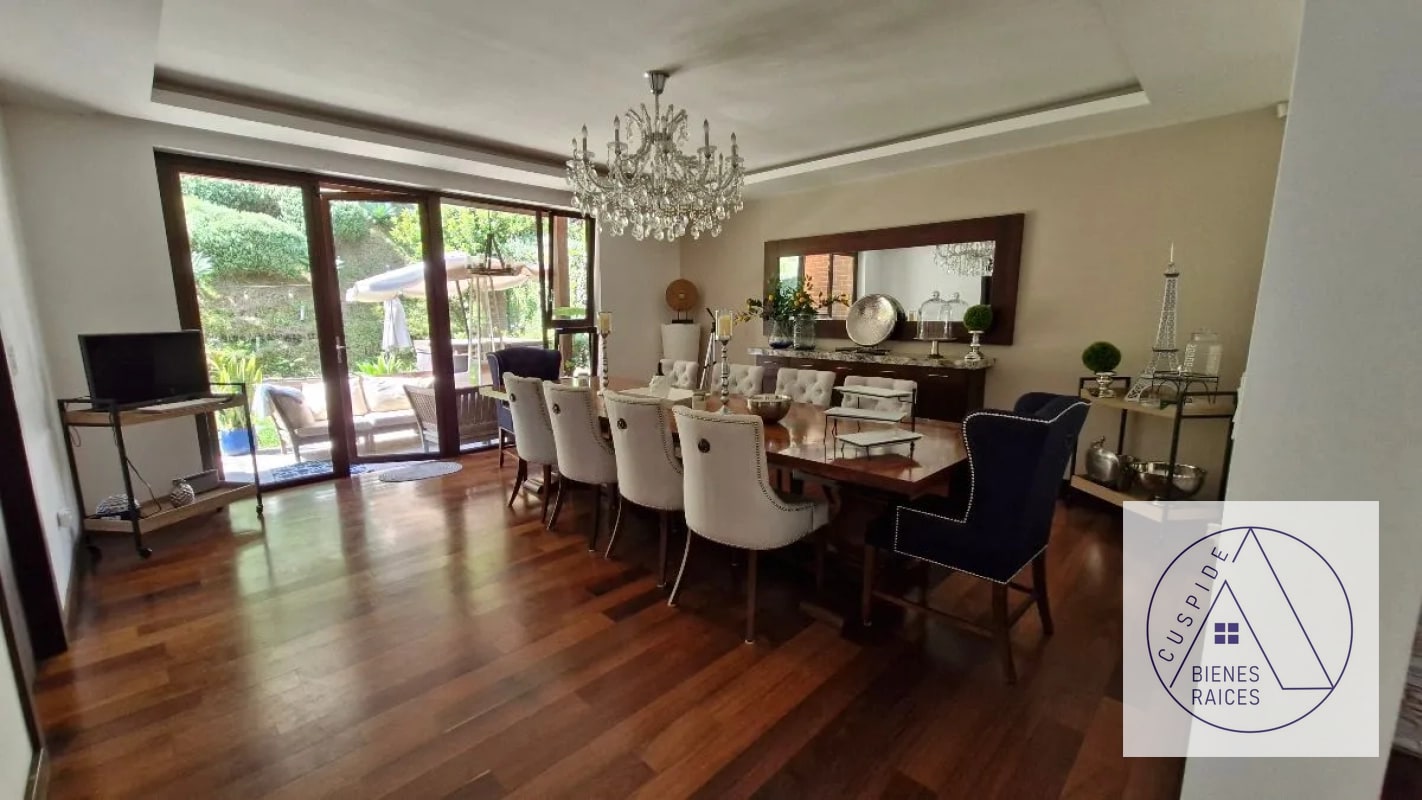 Bella Residencia en Venta Carr. Salvador km 15 Residencias Concepción km 15.5 - 9