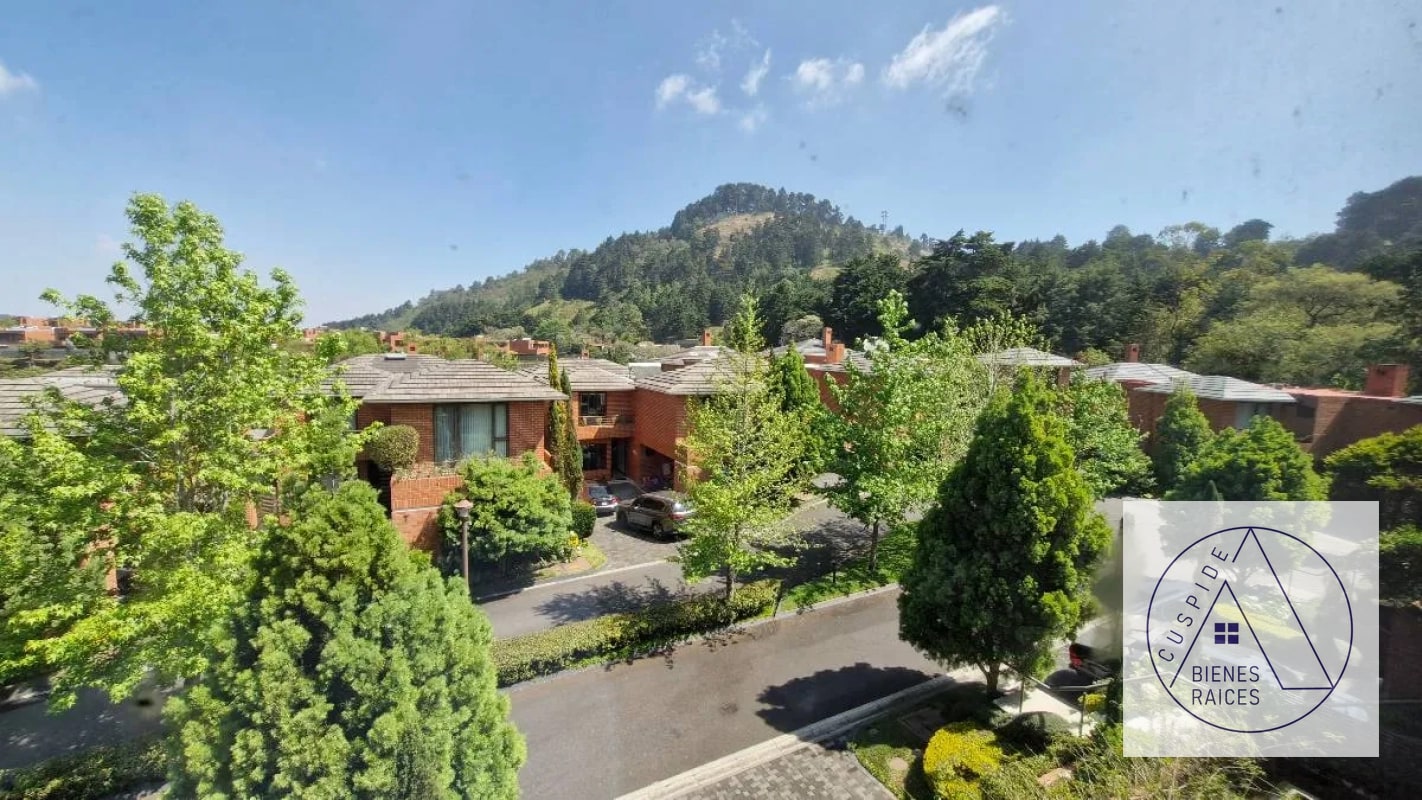 Bella Residencia en Venta Carr. Salvador km 15 Residencias Concepción km 15.5 - 4