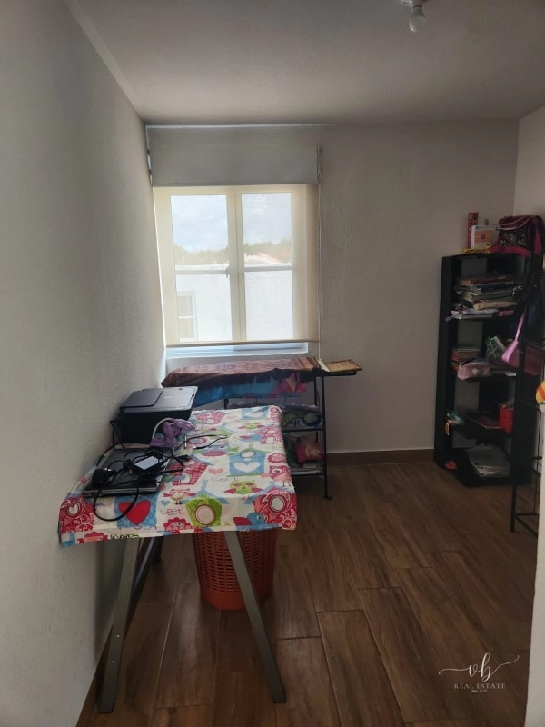 Casa en venta - Fuentes del Valle Norte V - zona 18 - 9