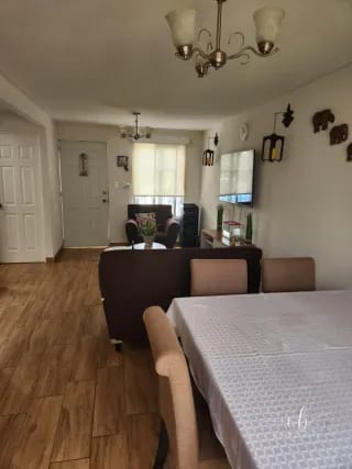 Casa en venta - Fuentes del Valle Norte V - zona 18 — Casa en Venta en Fuentes Del Valle Norte II, Zona 18, Guatemala, Ciudad — miniatura 4 de 10