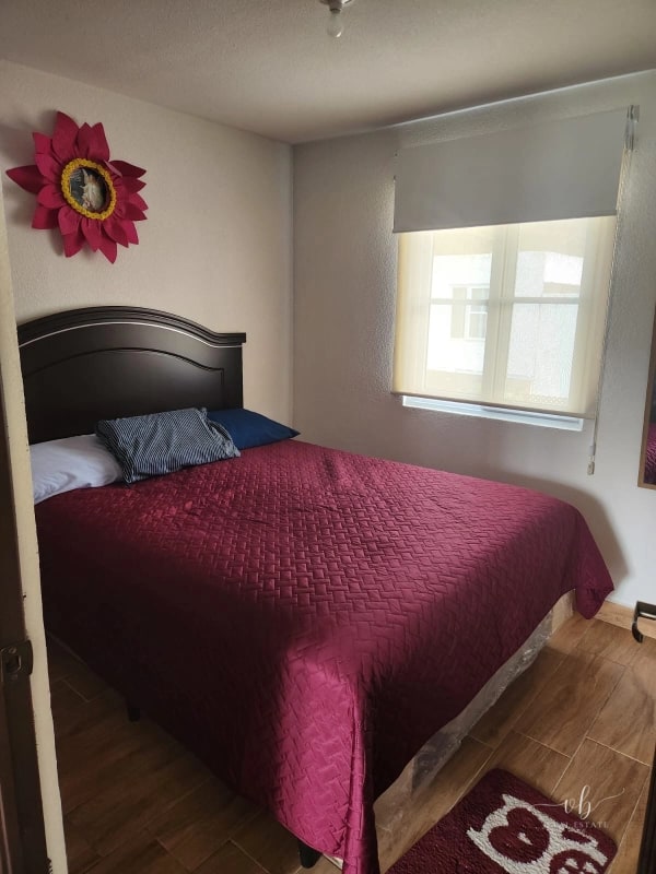Casa en venta - Fuentes del Valle Norte V - zona 18 - 3
