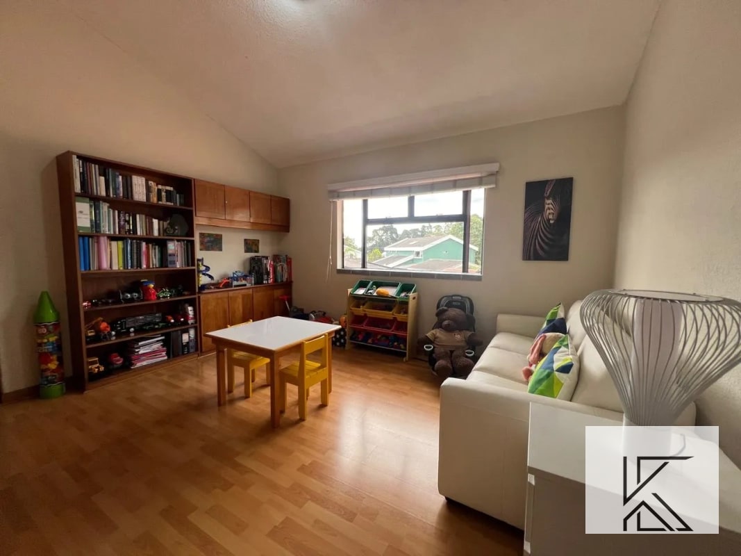 Linda casa en venta en Residencial El Horizonte, CAES - 9