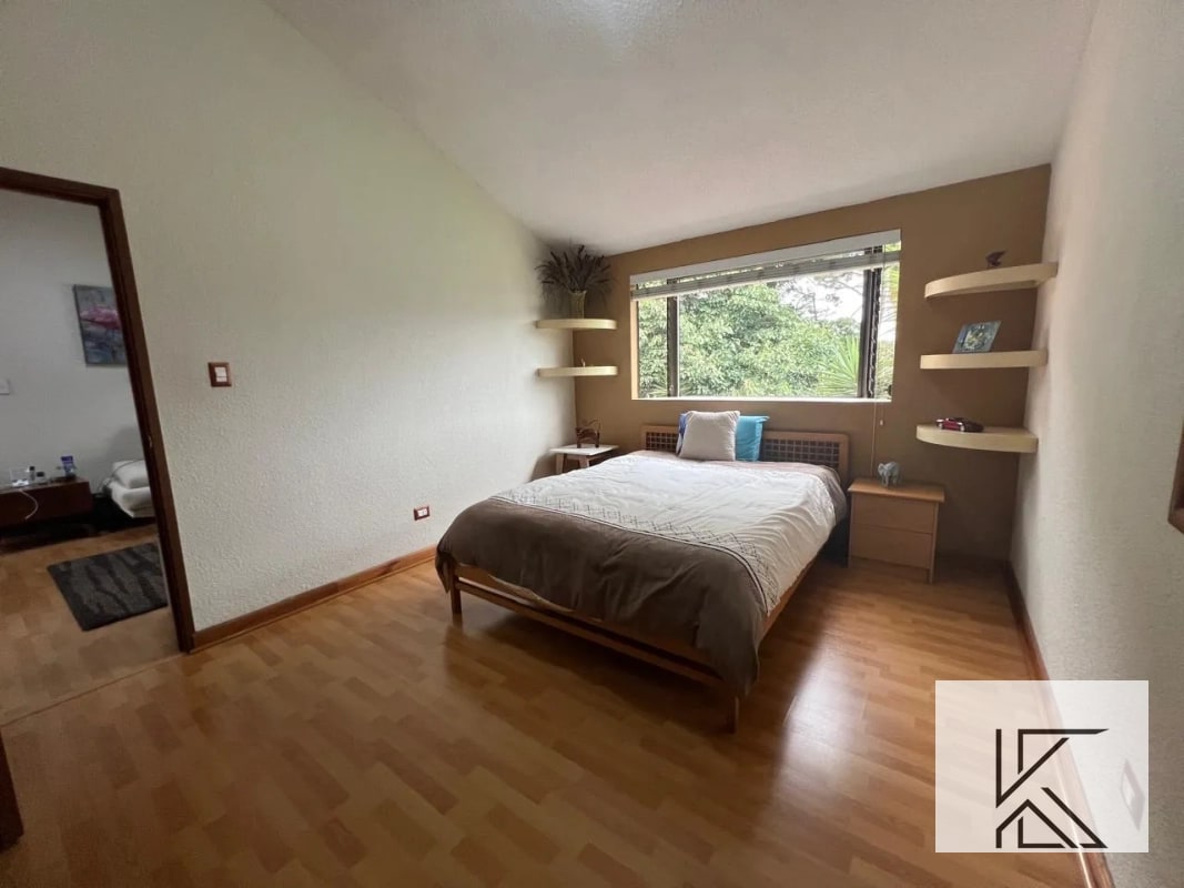 Linda casa en venta en Residencial El Horizonte, CAES - 8