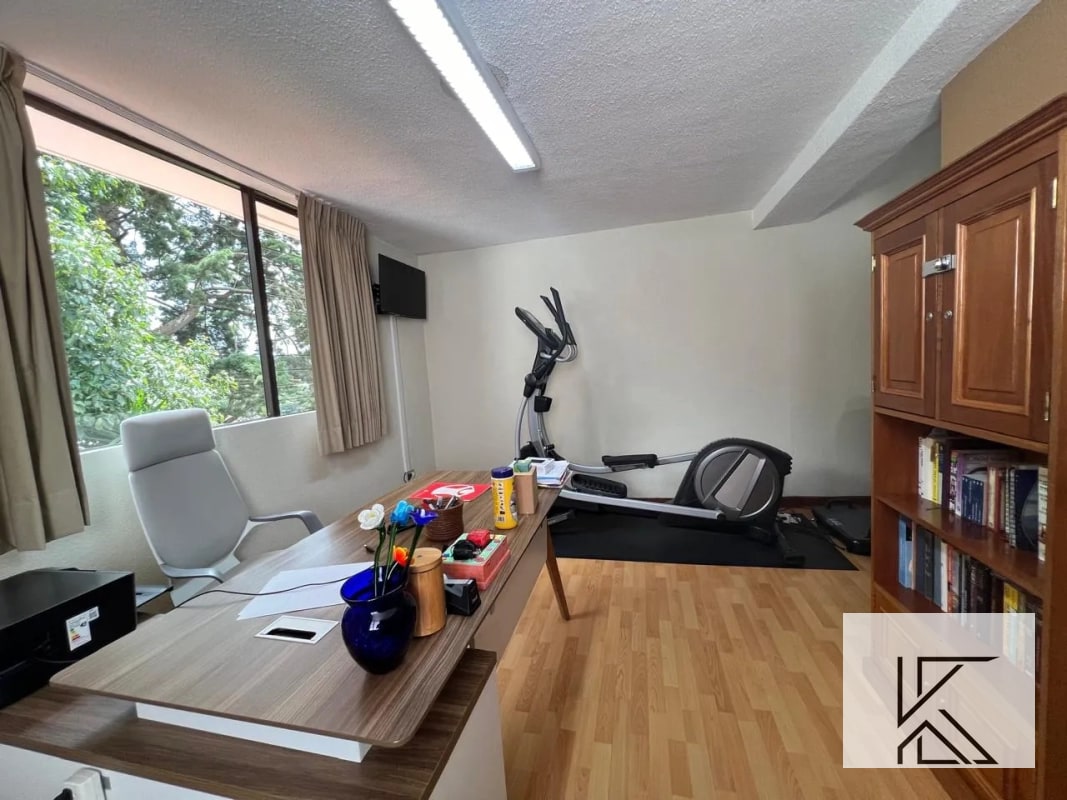 Linda casa en venta en Residencial El Horizonte, CAES - 7