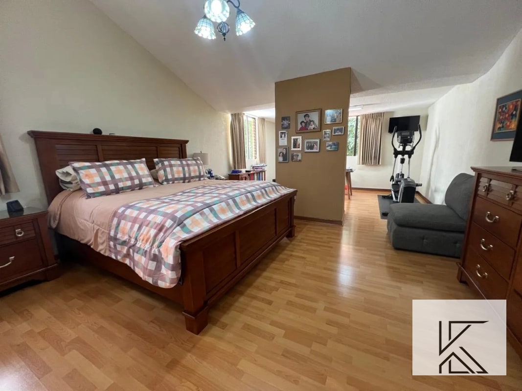 Linda casa en venta en Residencial El Horizonte, CAES - 6