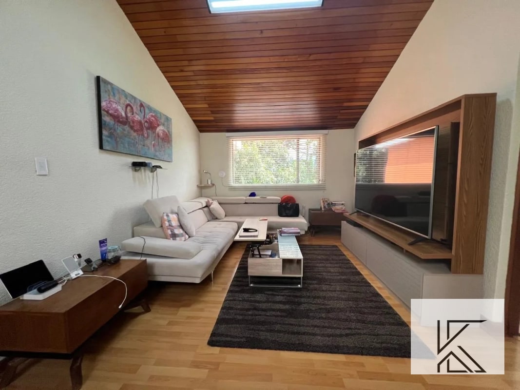 Linda casa en venta en Residencial El Horizonte, CAES - 5