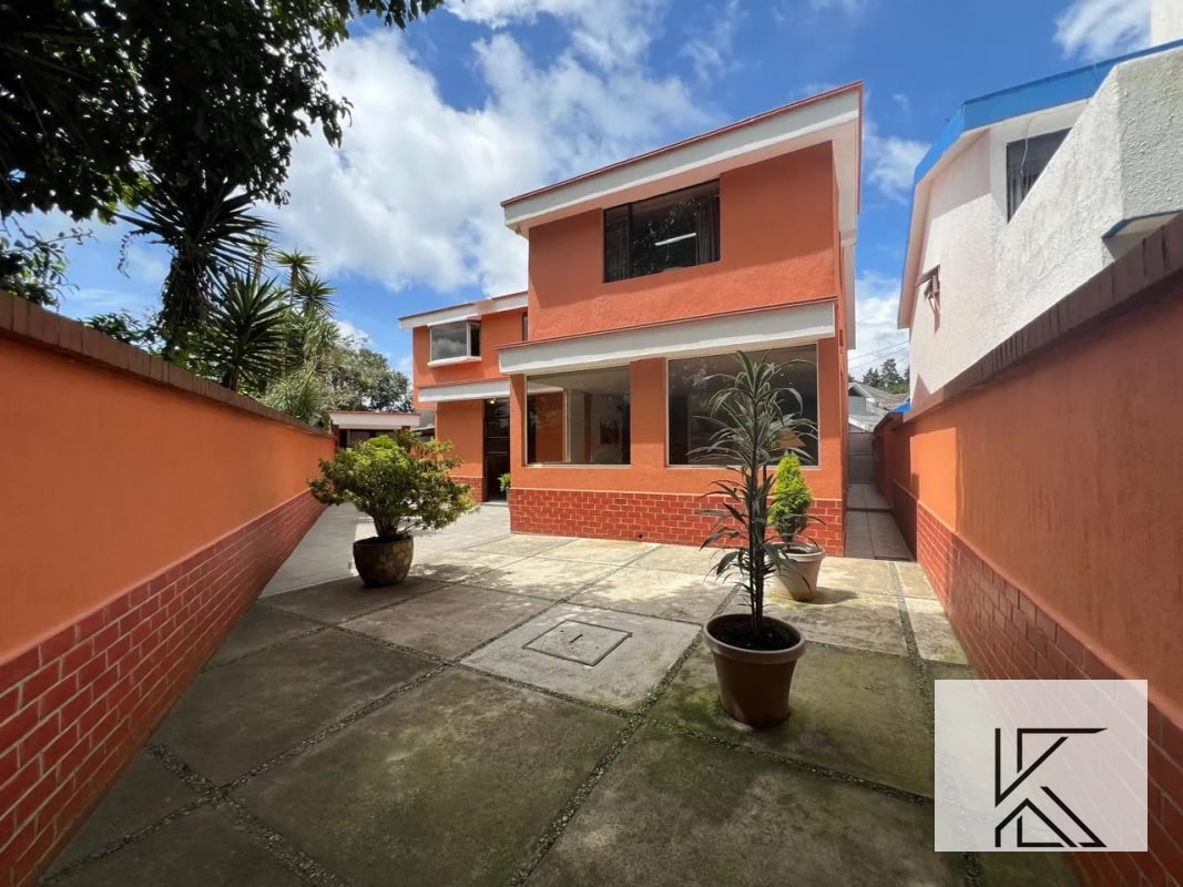 Linda casa en venta en Residencial El Horizonte, CAES - 4