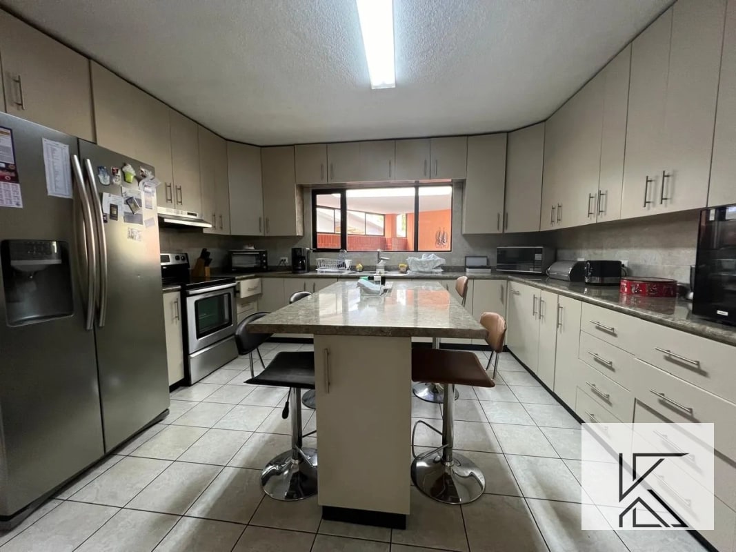 Linda casa en venta en Residencial El Horizonte, CAES - 3