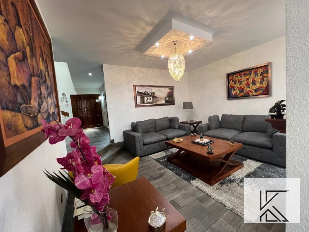 Linda casa en venta en Residencial El Horizonte, CAES - 2