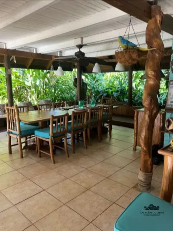 Casa en Venta Rio Dulce — Casa en Venta en Río dulce, Izabal — foto 14 de 15